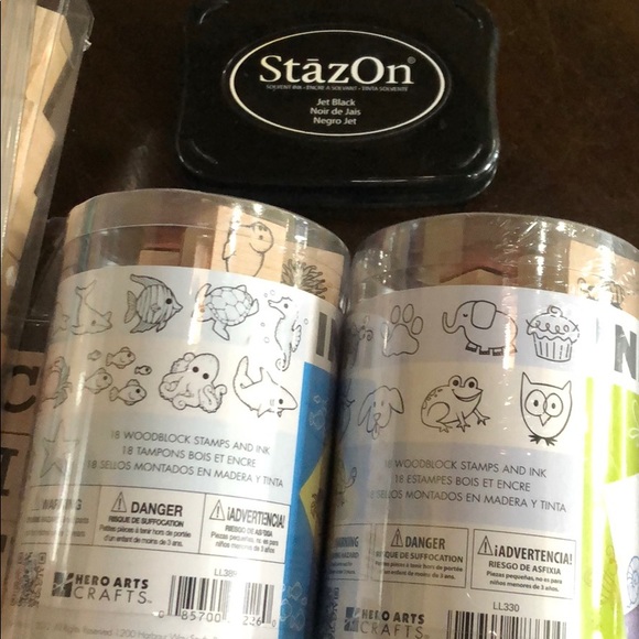 Stamps - Picture 11 of 11